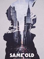 poster de Same Old
