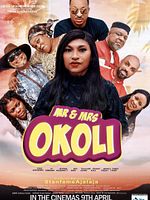 poster de Mr and Mrs Okoli
