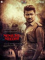 poster de Nenjuku Needhi