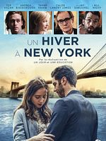 poster de Un hiver à New York