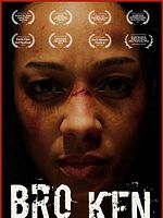 poster de Broken