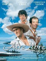 poster de Aire libre