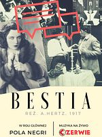 poster de Bestia