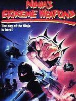 poster de Ninja's Extreme Weapons