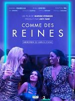 poster de Comme des reines