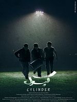 poster de Bonbonne de gaz