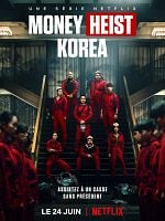 Money Heist: Korea