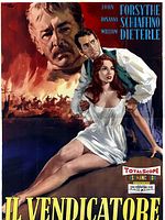 poster de L'Aigle noir