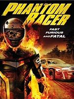 poster de Phantom Racer