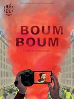 poster de Boum Boum