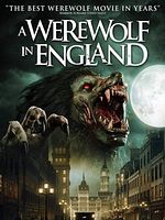 poster de Un loup-garou en Angleterre