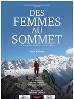 poster de Des femmes au sommet