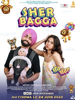 poster de Sher Bagga