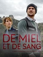 poster de De miel et de sang
