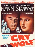 poster de Le Loup des sept Collines