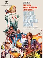 poster de Le Bal du vaudou