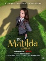 Matilda, la comédie musicale