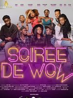 poster de Soirée de Wow