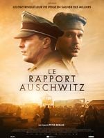 Le Rapport Auschwitz