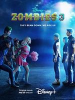 poster de Zombies 3