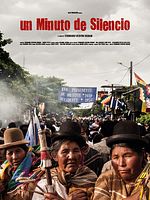 poster de ¿Quién Tiene Miedo de Evo Morales?
