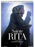 poster de Sainte Rita