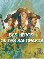 poster de Héros ou salopards