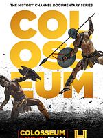 poster de Colosseum