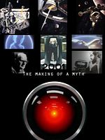 poster de 2001: la création d'un mythe