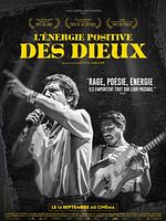 poster de L'Énergie positive des dieux