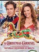 poster de Le manège magique de Noël