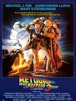 poster de Retour vers le futur III