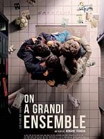 poster de On a grandi ensemble