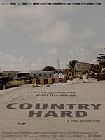 poster de Country Hard
