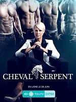 image de Cheval-Serpent