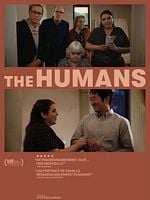 poster de The Humans