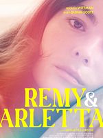poster de Remy & Arletta