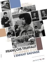 poster de L'Enfant sauvage