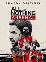 poster de La Victoire sinon rien : Arsenal