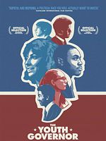 poster de The Youth Governor