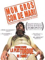 poster de Mon gros con de mari