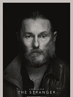 poster de The Stranger