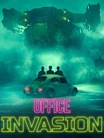 poster de Office Invasion