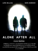 poster de Alone After All