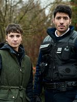 poster de Meurtres à Amiens