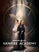 image de Vampire Academy