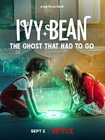 poster de Zoé + Juju : La chasse au fantôme de l'école