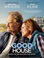 poster de The Good House
