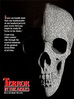 poster de Terror in the Aisles