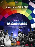 poster de Natchathiram Nagargiradhu
